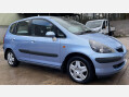 Honda Jazz 1.4 i-DSI SE CVT-7 5dr 5