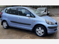 Honda Jazz 1.4 i-DSI SE CVT-7 5dr 6