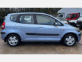 Honda Jazz 1.4 i-DSI SE CVT-7 5dr 8