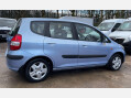 Honda Jazz 1.4 i-DSI SE CVT-7 5dr 9