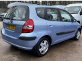 Honda Jazz 1.4 i-DSI SE CVT-7 5dr 10