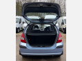 Honda Jazz 1.4 i-DSI SE CVT-7 5dr 13