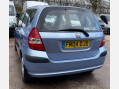 Honda Jazz 1.4 i-DSI SE CVT-7 5dr 15