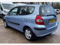 Honda Jazz 1.4 i-DSI SE CVT-7 5dr 16