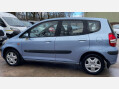 Honda Jazz 1.4 i-DSI SE CVT-7 5dr 18