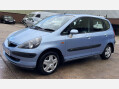Honda Jazz 1.4 i-DSI SE CVT-7 5dr 21