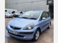 Honda Jazz 1.4 i-DSI SE CVT-7 5dr 22