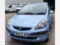 Honda Jazz 1.4 i-DSI SE CVT-7 5dr 23