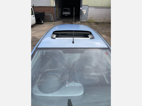 Honda Jazz 1.4 i-DSI SE CVT-7 5dr 25