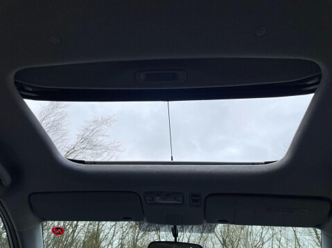 Honda Jazz 1.4 i-DSI SE CVT-7 5dr 31