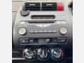 Honda Jazz 1.4 i-DSI SE CVT-7 5dr 39