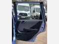 Honda Jazz 1.4 i-DSI SE CVT-7 5dr 40