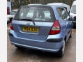 Honda Jazz 1.4 i-DSI SE CVT-7 5dr 11