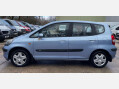 Honda Jazz 1.4 i-DSI SE CVT-7 5dr 19