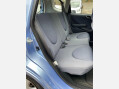 Honda Jazz 1.4 i-DSI SE CVT-7 5dr 42