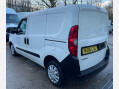 Vauxhall Combo 1.3 CDTi 2000 16v FWD L1 H1 3dr 12