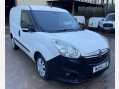 Vauxhall Combo 1.3 CDTi 2000 16v FWD L1 H1 3dr 4