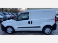 Vauxhall Combo 1.3 CDTi 2000 16v FWD L1 H1 3dr 14
