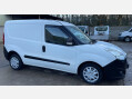 Vauxhall Combo 1.3 CDTi 2000 16v FWD L1 H1 3dr 6