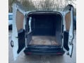 Vauxhall Combo 1.3 CDTi 2000 16v FWD L1 H1 3dr 11