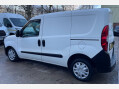 Vauxhall Combo 1.3 CDTi 2000 16v FWD L1 H1 3dr 13