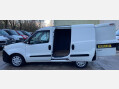 Vauxhall Combo 1.3 CDTi 2000 16v FWD L1 H1 3dr 15