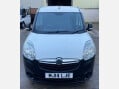 Vauxhall Combo 1.3 CDTi 2000 16v FWD L1 H1 3dr 19