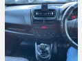 Vauxhall Combo 1.3 CDTi 2000 16v FWD L1 H1 3dr 26