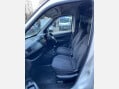 Vauxhall Combo 1.3 CDTi 2000 16v FWD L1 H1 3dr 30