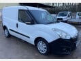 Vauxhall Combo 1.3 CDTi 2000 16v FWD L1 H1 3dr 5
