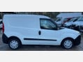 Vauxhall Combo 1.3 CDTi 2000 16v FWD L1 H1 3dr 7