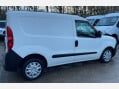 Vauxhall Combo 1.3 CDTi 2000 16v FWD L1 H1 3dr 8