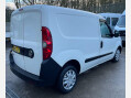 Vauxhall Combo 1.3 CDTi 2000 16v FWD L1 H1 3dr 9