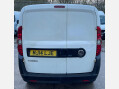 Vauxhall Combo 1.3 CDTi 2000 16v FWD L1 H1 3dr 10