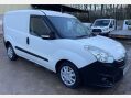 Vauxhall Combo 1.3 CDTi 2000 16v FWD L1 H1 3dr 5