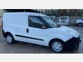 Vauxhall Combo 1.3 CDTi 2000 16v FWD L1 H1 3dr 6