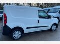Vauxhall Combo 1.3 CDTi 2000 16v FWD L1 H1 3dr 8