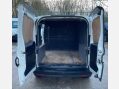 Vauxhall Combo 1.3 CDTi 2000 16v FWD L1 H1 3dr 11