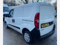 Vauxhall Combo 1.3 CDTi 2000 16v FWD L1 H1 3dr 12