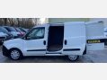 Vauxhall Combo 1.3 CDTi 2000 16v FWD L1 H1 3dr 15