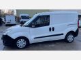 Vauxhall Combo 1.3 CDTi 2000 16v FWD L1 H1 3dr 16