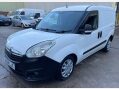 Vauxhall Combo 1.3 CDTi 2000 16v FWD L1 H1 3dr 18