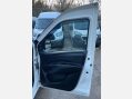 Vauxhall Combo 1.3 CDTi 2000 16v FWD L1 H1 3dr 20