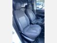 Vauxhall Combo 1.3 CDTi 2000 16v FWD L1 H1 3dr 22