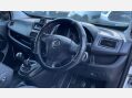 Vauxhall Combo 1.3 CDTi 2000 16v FWD L1 H1 3dr 23