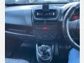 Vauxhall Combo 1.3 CDTi 2000 16v FWD L1 H1 3dr 26