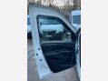 Vauxhall Combo 1.3 CDTi 2000 16v FWD L1 H1 3dr 29
