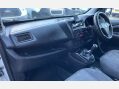 Vauxhall Combo 1.3 CDTi 2000 16v FWD L1 H1 3dr 31