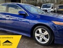 Honda Accord 2.2 i-DTEC ES GT Auto Euro 5 4dr