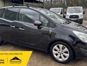Vauxhall Meriva 1.7 CDTi SE Auto Euro 5 5dr